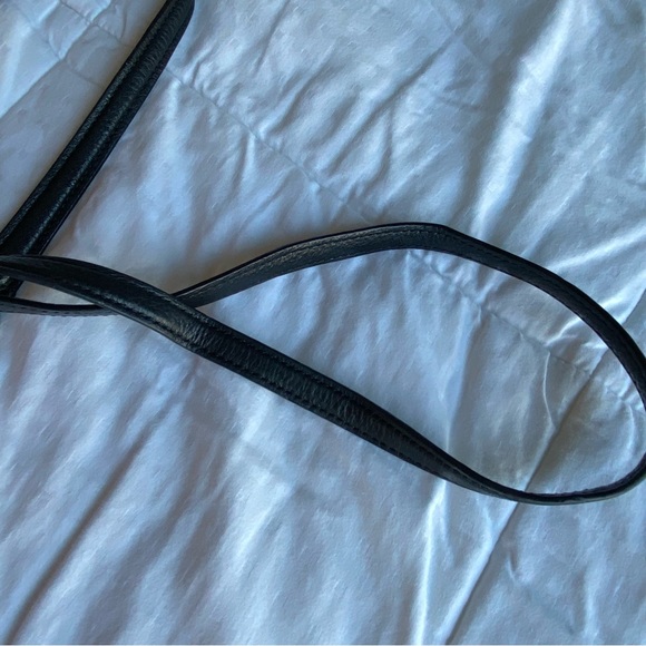 Coach Leather Handbag - Picture 7 of 14